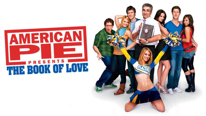 American Pie: Księga miłości (2009) Lektor PL