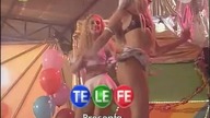 243.  Zbuntowany aniol - Muneca brava S01E243