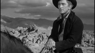 Na granicy życia i śmierci (1951) Along the Great Divide [720p]