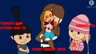 Screenshots for Kimberly Error (Blossom Error 7) [Chances: 100-51]