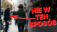 Staniesz się wyzwaniem albo NIE ODZYSKASZ EX.  Nie ważne co o tym sądzisz