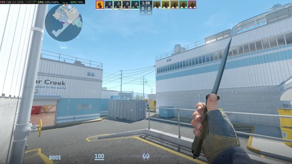 Od 0.00zł do KOSY na CSGO-SKINS!