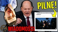 Niemcy ZALANI uchodźcami.  Nie stać nas na ich utrzymanie