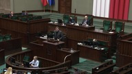 Artur Dziambor: BEZKARNOŚĆ+ znowu wraca do Sejmu! Zbliża się KONIEC waszych rządów!