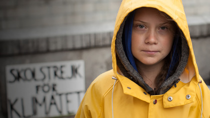 Jestem Greta (2020) Napisy PL