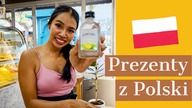 Co warto przywieźć z Polski? Prezenty dla obcokrajowców