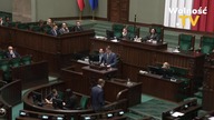  Płaczek do Morawieckiego: Pańska polityka zdrowotna doprowadziła do 153 tys.  nadmiarowych zgon*w!