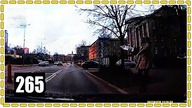 Agresywny pieszy, rzuca butelką w szybę #Film Widza #265