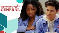 ATTAWAY GENERAL | SEASON 4 | Ep.  6: Wrong Person, Wrong Time
