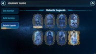 Star Wars Galaxy of Heroes Legenda Rey Tier 1 Jak przejść etap PL