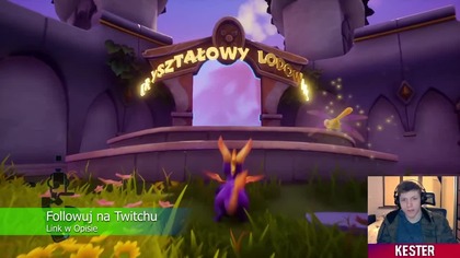 Spyro Reignited Trilogy #23 Eskimosi :D| PC | Spyro Riptos Rage