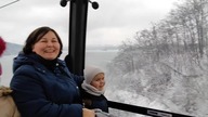 Solina kolejka gondolowa