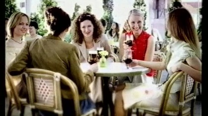TVN Siedem - Wpadka, reklamy i zapowiedzi (28/29. 07. 2002, Hi-Fi)