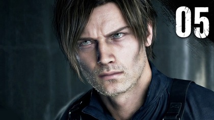 RESIDENT EVIL 9 REQUIEM PL #5 - WYŚCIG Z CZASEM