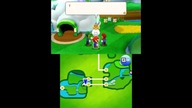 Mario & Luigi Paper Jam - przewodnik po grze (3DS) część 3 HD