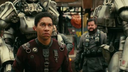 Fallout. S01E08. lektor PL