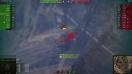 World of Tanks - AMX 13 57 (9 Frags/3,5K Damage) | WoT Replays [#98]