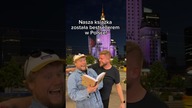 Nasza książka została bestsellerem w Polsce! Dziękujemy 