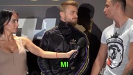 Czy to jest Amadeusz Gasi peta Ferrari