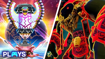 The 10 HARDEST Bosses in Kirby Games