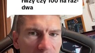 100 przysiadów na RAZ #shorts
