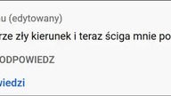 Wskazałem Dorze zły kierunek, rosyjskie pogotowie energetyczne wywiozło mnie z kraju