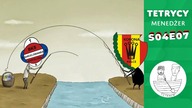 CAŁY NASZ BUDŻET TOBIE, UKOCHANA KORONO | Tetrycy Menedżer s04e07 | Barcelowianka