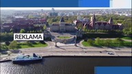 TVP3SZCZECIN - 03-08-2022 - Reklamy, Ogłoszenia nadawcy, Przejście