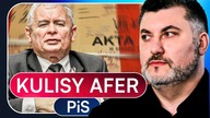 PODSŁUCHIWALI KAŻDEGO! Dziambor UJAWNIA kulisy PiS Dotyczy to każdego z nas