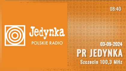 PR1 - 03-09-2024 - Wejścia prez. , Dżingle, Autopromocja, Reklamy, LZR, Wiadomości, Komunikat nadawcy
