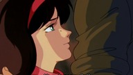 Mobile Suit Gundam ZZ, ODC42(DZIEWCZYNA Z CORE 3 1) ,PL(napisy)