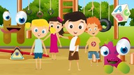 The abcd song alphabet song nursery rhymes for babies and toddler lullaby songs for babies justbaby