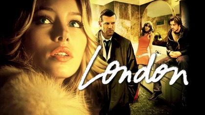 London (2005) [Lektor PL]