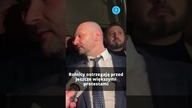To dopiero początek strajków w Polsce? #shorts