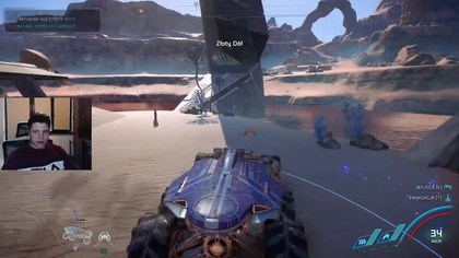 Mass Effect Andromeda #82 | Miłość