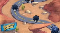 CARS LIGHTNING LEAGUE [ ON BlueStacks 4 ANDROID EMULATOR FOUR PC ]