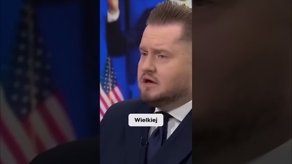 Zerowy VAT na żywność? Przemysław Czarnek o drożyźnie przed Wielkanocą