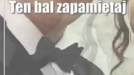 Ten bal zapamiętają na zawsze.  Studniówka VIII LO w Lublinie