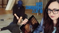 Przemyślenia Niekrytego Krytyka: KURS SAMOOBRONY Z LAT 90