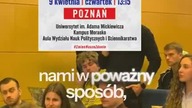 Takiej orki na Patryku Jakim dawno nie widziałem