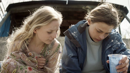 Kraina szkła (2018) Lektor PL