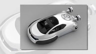 Prototyp od Volkswagena