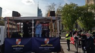 Agnieszka Pawlik-Regulska: Wystąpienie na marszu #stopukrainizacjipolski
