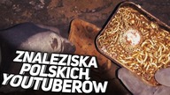 NAJDZIWNIEJSZE RZECZY znalezione przez POLSKICH YOUTUBERÓW!