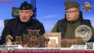 Bez przebaczania.  Pon 23. 12. 2024r.  W.  Olszański, M.  Osadowski Rodacy Kamraci NPTV.pl