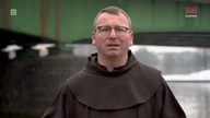 TV Trwam - "40 dni ze św.  Franciszkiem" - Dzień 3: "Duchowość zaczyna się w kryzysie