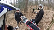Enduro Shitheads