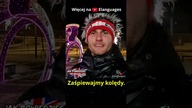 Zaśpiewajmy kolędy.  Jak powiedzieć po angielsku #angielski #naukaangielskiego #jezykangielski