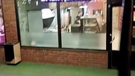 Kebab Esnaf w Warszawie test -