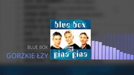 BLUE BOX - Gorzkie łzy (2000) Disco Polo